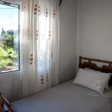 Yard Family Sidari Corfu Antipernoi