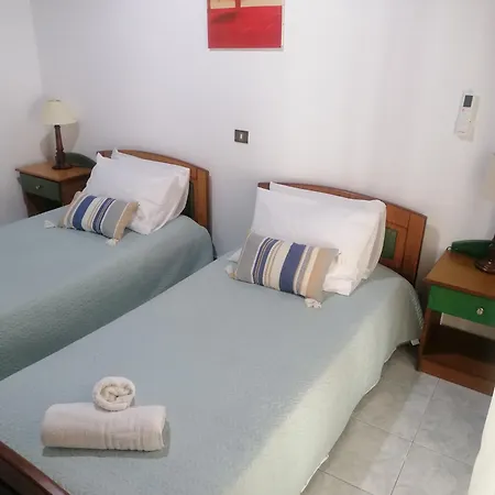 Yard Family Sidari Corfu Holiday home