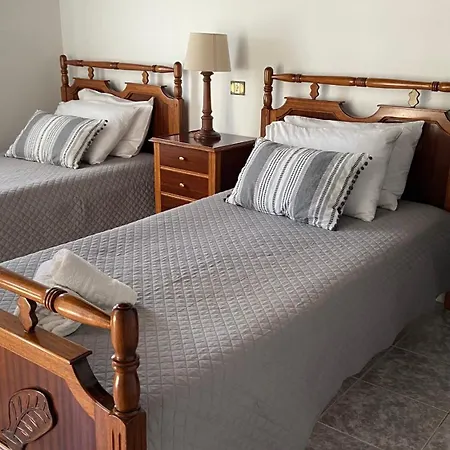 Yard Family Sidari Corfu Holiday home Antipernoi