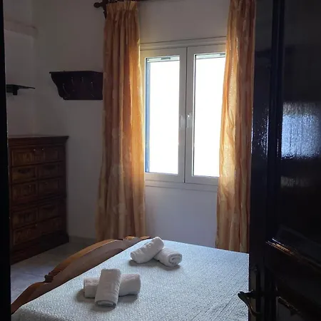 Holiday home Yard Family Sidari Corfu