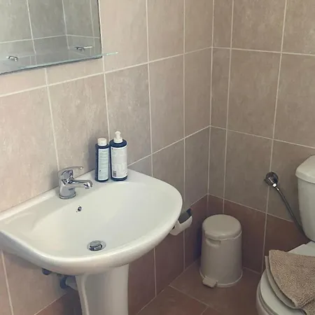 Holiday home Yard Family Sidari Corfu