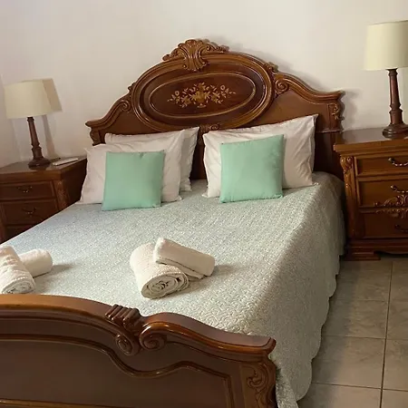 Holiday home Yard Family Sidari Corfu *