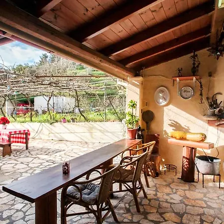 Yard Family Sidari Corfu