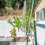 Yard Family Sidari Corfu