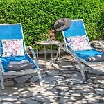 Yard Family Sidari Corfu Antipernoi