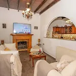 Yard Family Sidari Corfu