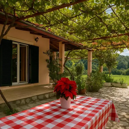 Holiday home Yard Family Sidari Corfu *