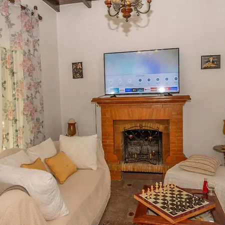 Case de vacanță Yard Family Sidari Corfu