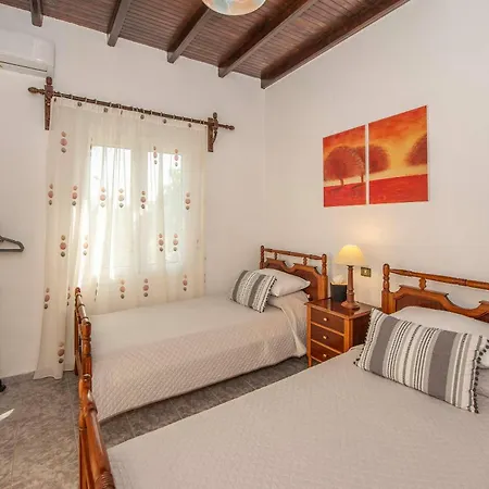 Yard Family Sidari Corfu Case de vacanță Antipernoi