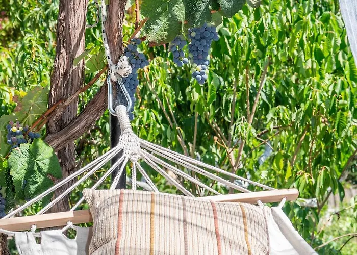 Yard Family Sidari Corfu Case de vacanță Antipernoi