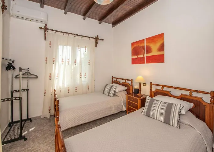 Yard Family Sidari Corfu Case de vacanță Antipernoi