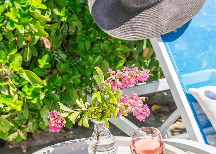 Case de vacanță Yard Family Sidari Corfu Antipernoi