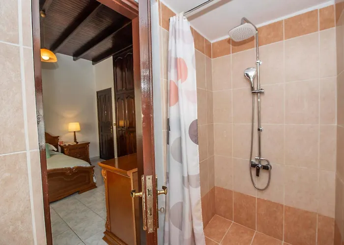 Case de vacanță Yard Family Sidari Corfu *
